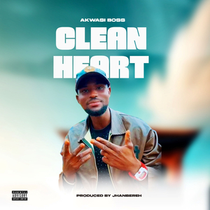 Clean Heart