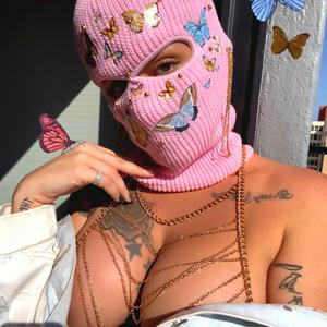 MOJABI GHOST (House Remix)