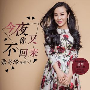 今夜你又不回来