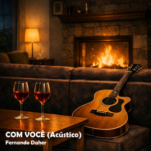 Com Você (Acústico)