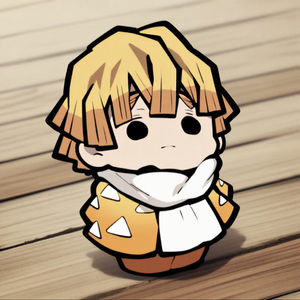 霹雳一闪（demo）