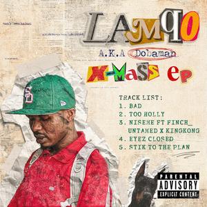 NISEME (feat. finch_untamed & KINGKONG)