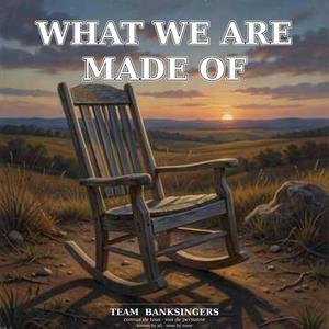 What we are made of