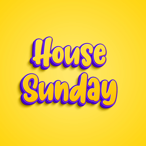 House Sunday Teness