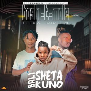 Balisheta kuno (feat. Triple M)
