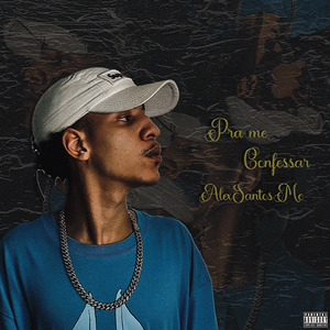 Pra Me Confessar