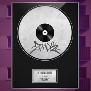 MUZYKA (feat. KOMPOZY7OR, MAAZ, Jeandu & Cassa)