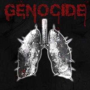 GENOCIDE (feat. GOTH PRINCE & SWIMLOW)