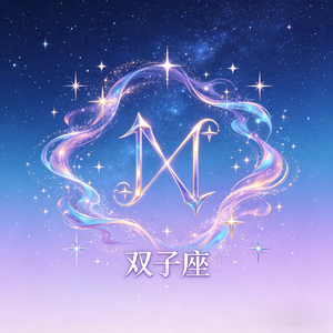 双子座