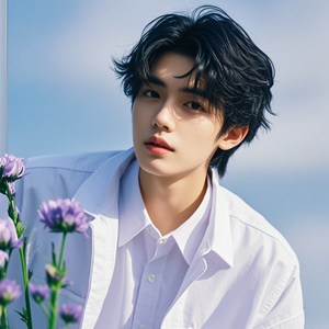 #百万奖金AI创作大赛+相爱有时差