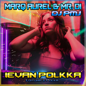 Ievan Polkka (Radio Edit)
