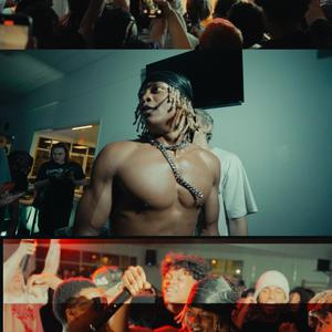 Ecstasy (feat. Yonderly)