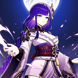 Fading Memories of Tsurumi Island (Genshin Impact Lofi)