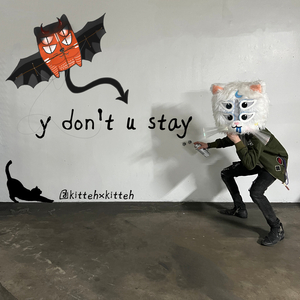 y don't u stay