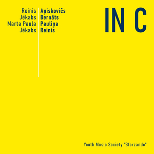 In C (feat. Youth Music Society "Sforzando")