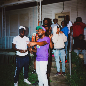 Gangalation (feat. P5, Exit 6 Kp, Deezy6k & Shotta)