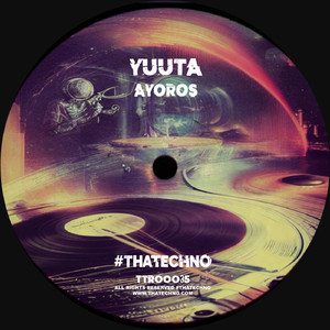 Tensa (Original Mix)