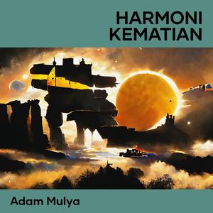 Harmoni Kematian