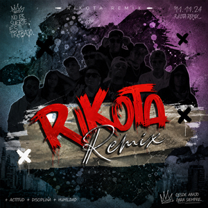Rikota (Remix)