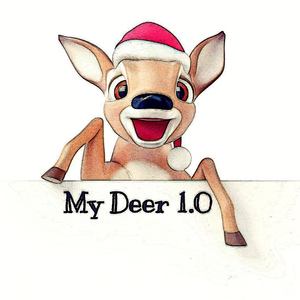 My Deer 1.0
