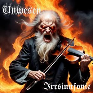 Irrsinnfonie