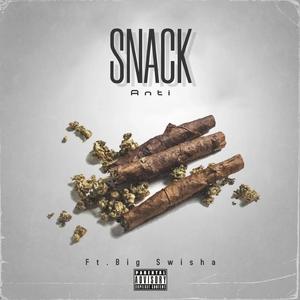 SNACK (feat. BIG SWISHA)