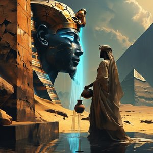 El Legado de los Dioses Durmientes