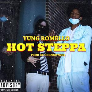 Hot Steppa