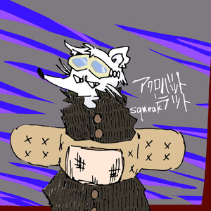 アクロバットラット (Demo ver.)