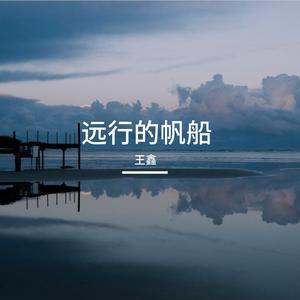 远行的帆船