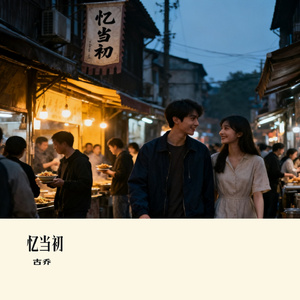 忆当初