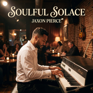Soulful Solace