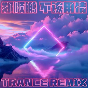不该用情(Trance Remix)