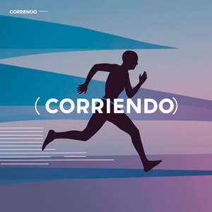 Corriendo