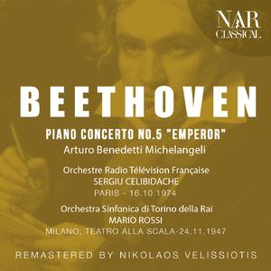 Piano Concerto No. 5 in E-Flat Major, Op. 73, ILB 157:I. Allegro