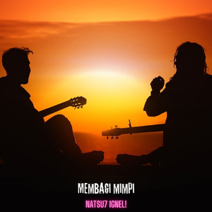 Membagi mimpi