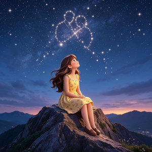 "Those we love never go away