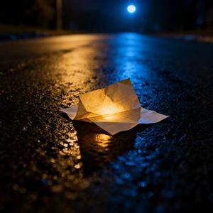 雨天的信