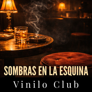 Sombras en la esquina