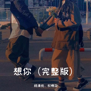 想你（Cover : 赵丽颖）