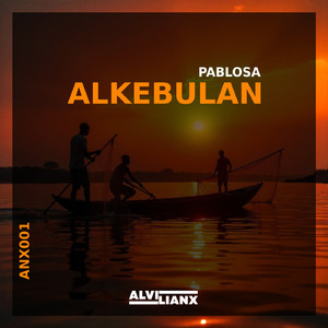 Alkebulan (Original Mix)