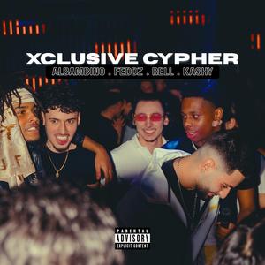 XCLUSIVE CYPHER