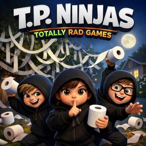 TP Ninjas
