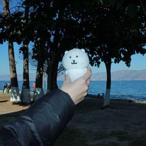 双声道咀嚼音asmr