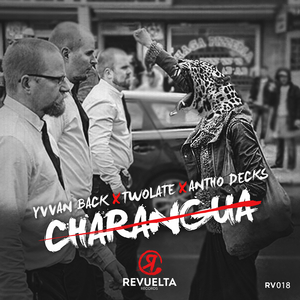 Charangua (Original Mix)