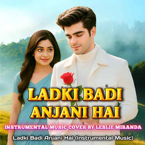 Ladki Badi Anjani Hai (Instrumental Music)