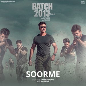 Soorme ("Batch 2013")
