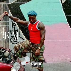 ORAL Afrobeat Vibe 2026