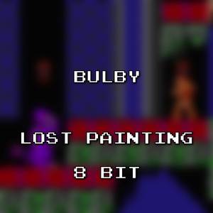 Lost Painting 8 Bit [Castlevania: Symphony of the Night](Super Smash Bros. Ultimate)