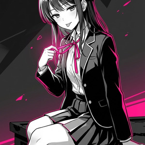 知らんけど(IDK tho) by 音色(ﾈｲﾛ)